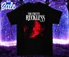HOT The Pretty Reckless Tour 2025 Dárek Pro Fanouška S5XL Tričko MR980 Unisex Tričko