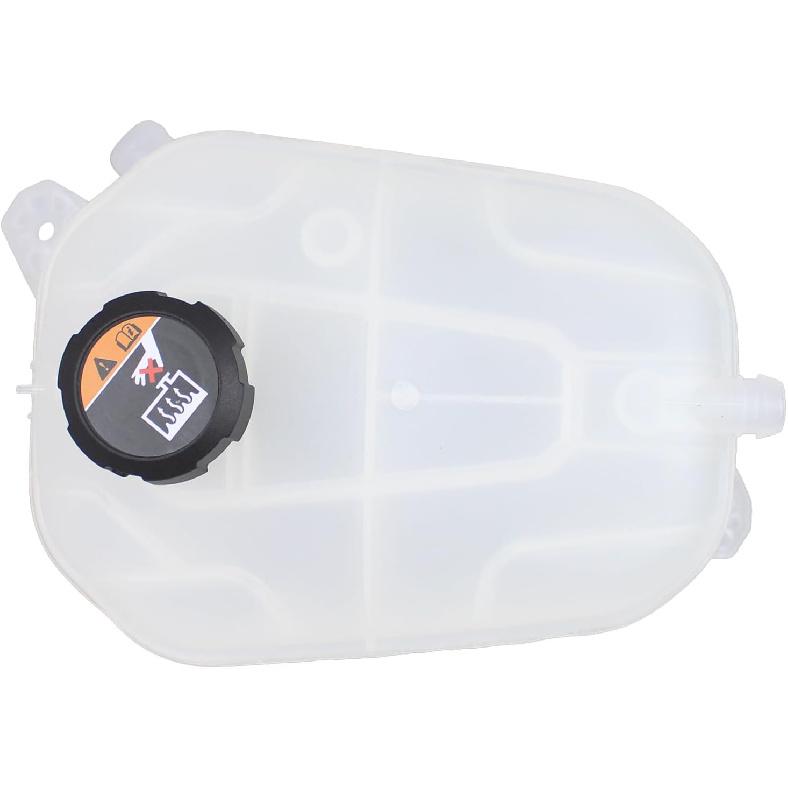 Kühlmittelbehälter mit Deckel für Hyundai Sonata 2020-2025, Kia K5 2021-2025 2,5L