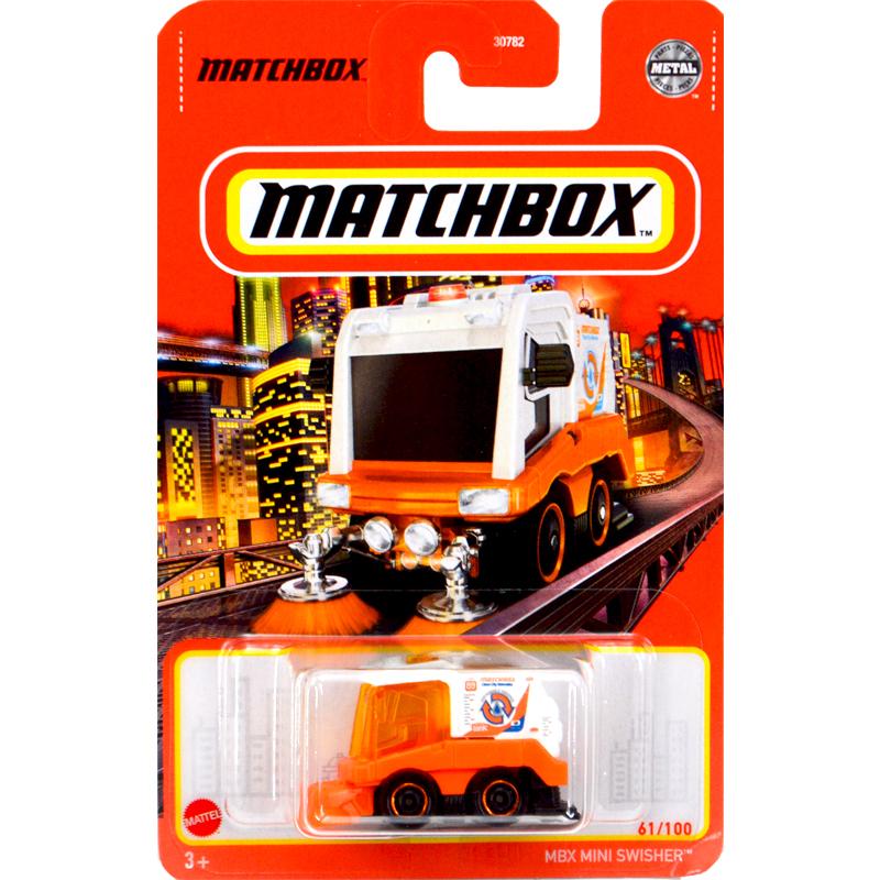 NUWE4 Original Matchbox City Hero Metal Car Model Diecast 1/64 Benz Bentley Toyota Mclaren Mini Cooper Voiture Kids Toys for Boys Gift