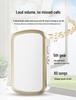 Senior Wireless Emergency Call Button for Bedside Use