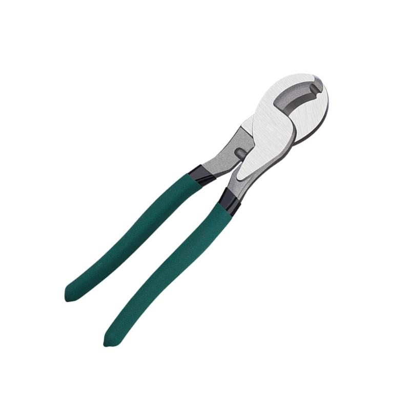 Lightweight Cable Cutter Snips Scissors Shears Easy Handling And Portability For Technicians & Home Improvement Projects