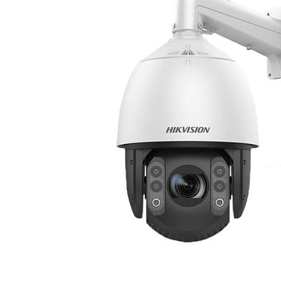 Bezpečnostní kamerové systémy a příslušenství – CCTV kamery