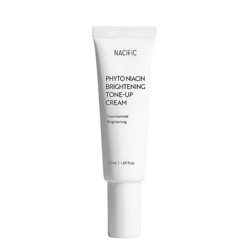 Phyto Niacin Brightening Tone-Up Cream