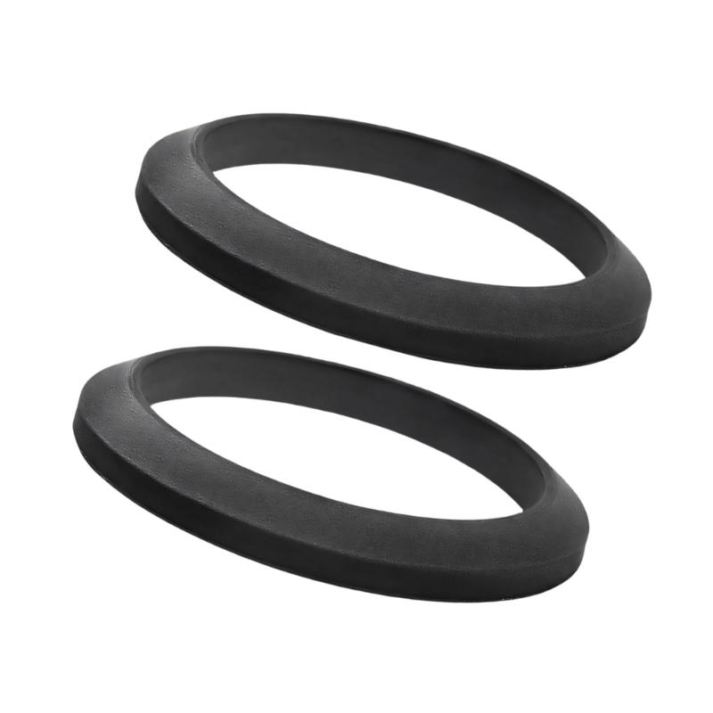 1/2Pcs Silicone Coffee Machine Seal Gasket Replacement for SIMONELLI APPIA I APPIA II Coffee Machine Accessories