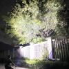 5800 Lumens Flashlight Aluminum Alloy Outdoor Adventure USB-C Charage