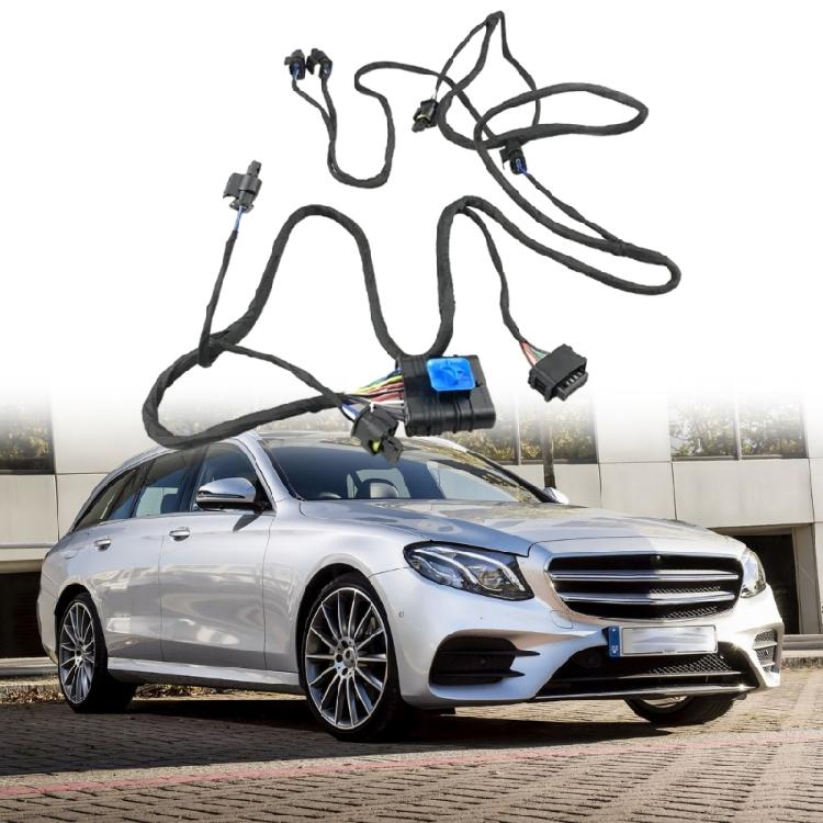 Bumper Line Speed Wiring Parking Assist Sensors PDC Cable for GLC350 A2535402900