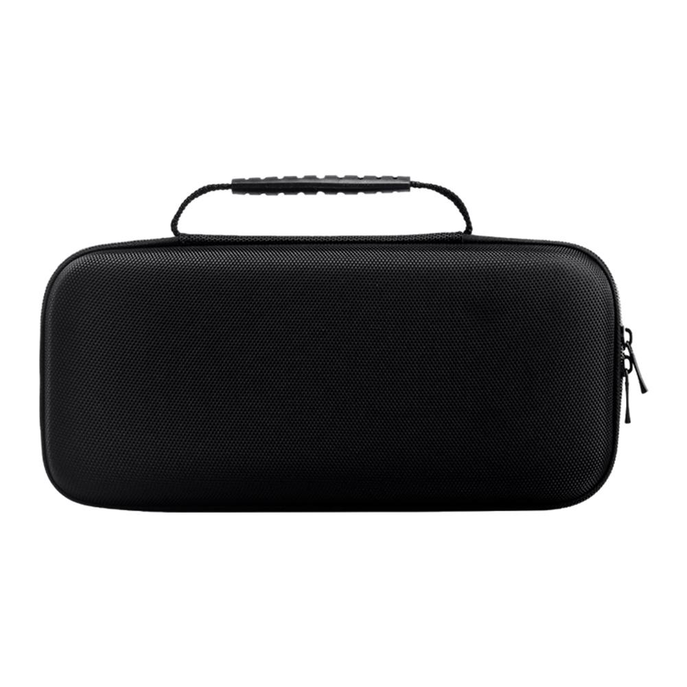 Carrying Case for Nintendo for Switch 2 Portable Storage Bag Anti-drop Protective Travel Bag with Game Card Slots Organizer Bag