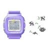 Casio Bgd 10k 6jr [Baby G+plus  Baby G+ ]