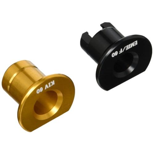 Tajima DK-MSDIV60 Socket-Type CV Wire Stripper for Vinyl-Insulated Wires, 60mm?, 600V, for IV, HIV, EM, IE/F, and KIV Wires