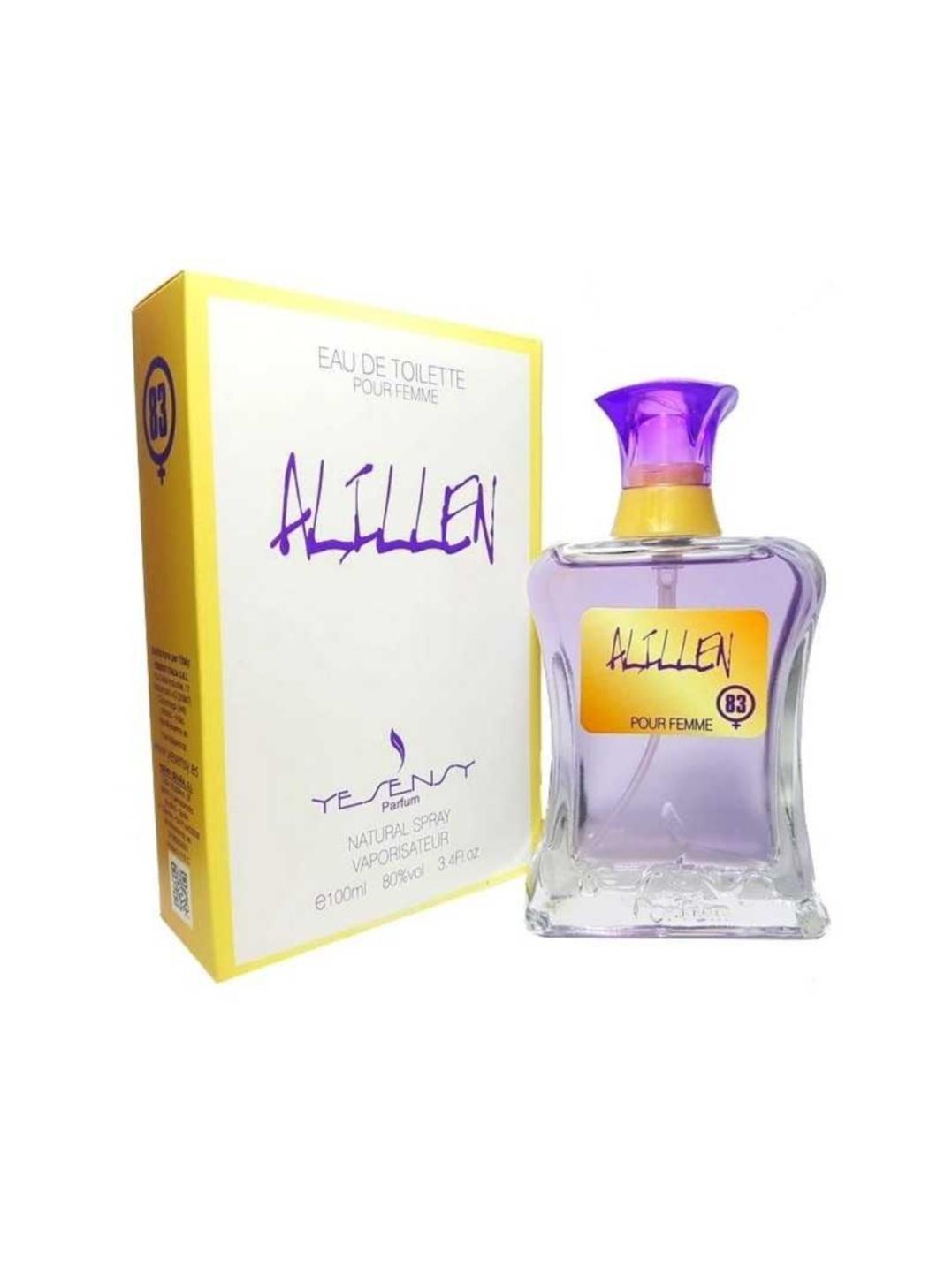 

Alilen Pour Femme - Parfum 100 ml