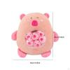 Capybara Plush Doll for Relaxing Moments