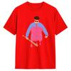 Oliver Tree Cotton T Shirt For Unisexs Summer Y2k Casual TShirts O Neck Hip Hop Tees Big Size Casual Clothes