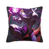 Japan Pokemon Mewtwo Cool Pillow Cover Soft Pillow Case Cushion Cover Morden Design Pillowcases For Chair Sofa Home Decoration