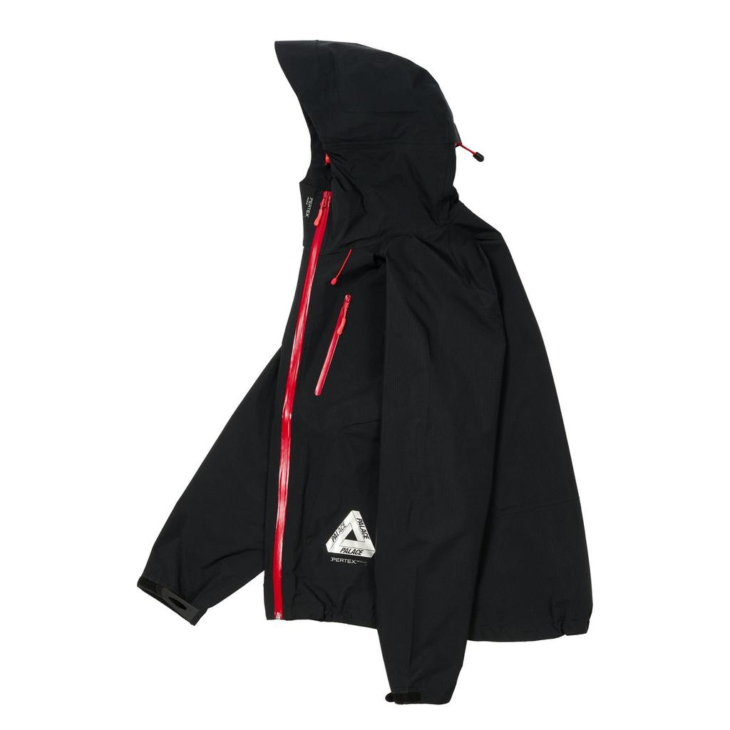 Palace Pertex 3L Armor Jacket P26JK067