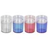 Nail Art Stamper Clear Silicone Stamping Jelly for for DIY Nail Edges Prints Patterns