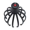 HOMTEC - USB Rechargeable Head Scalp Massager