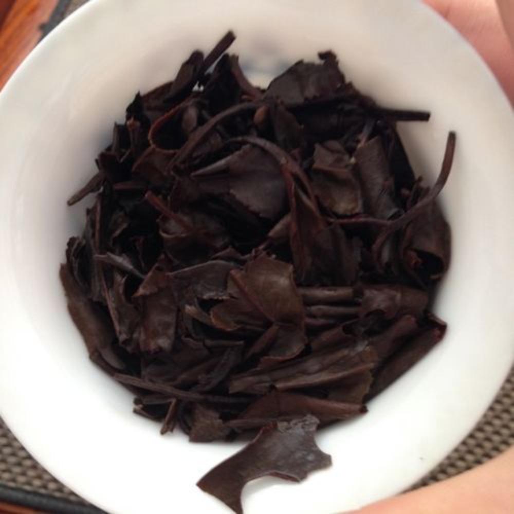 Fuding White Peony Tea Organic Baimudan 310g Loose Leaf Healthy Drink Natural Antioxidant