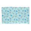 Marushin Doraemon Ankipan Blanket with Cute and Made with Mitt Stylish and Warm for Product 2885004300 I'm Pouch, Fluffy, Fabric, Winter, Number