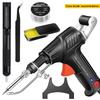 Cross Border 60W Manual Soldering Iron Set: Includes Electric Soldering Gun, EU/US/CN Specs