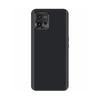 For Motorola Moto G72 Case G 72 Soft Black Painted Silicone Bumper Back Cover For Motorola Moto G72 Case 6.55" Coque Fundas Capa