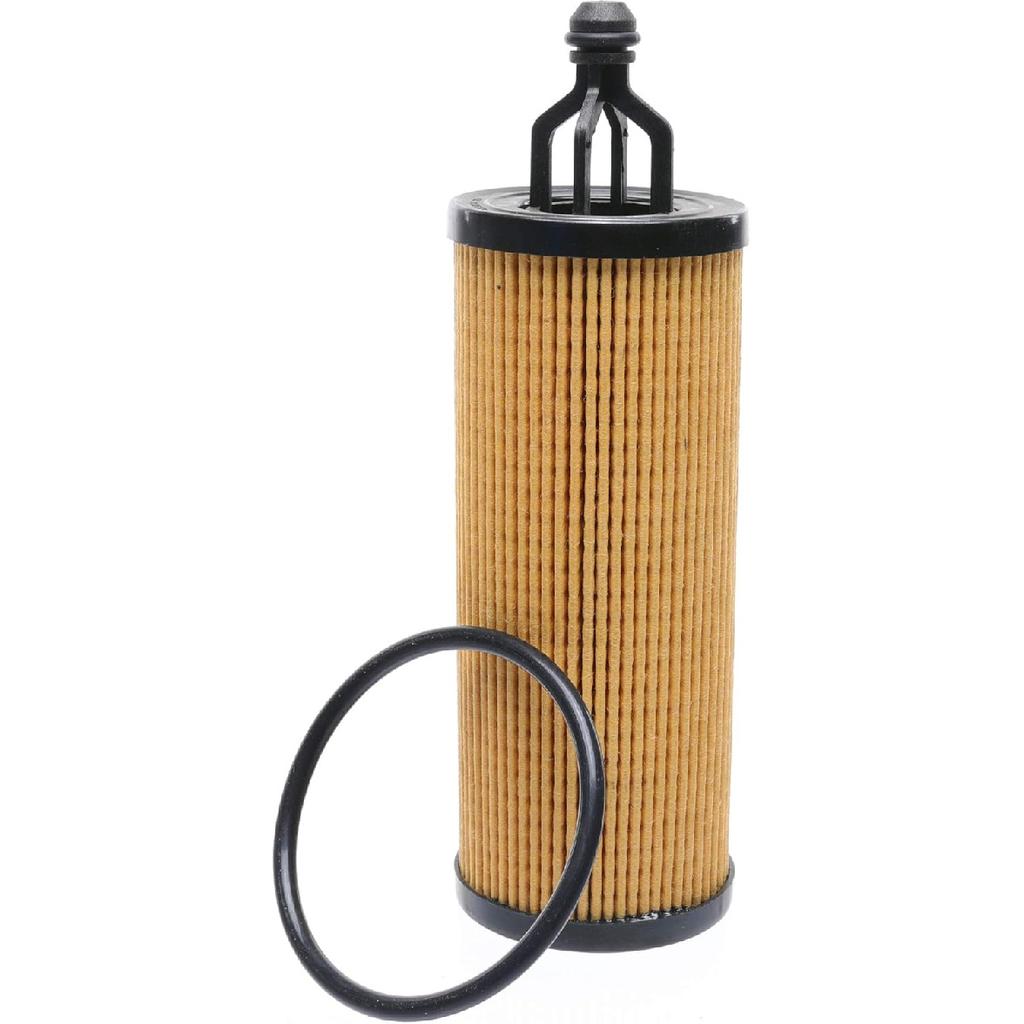 IFJF PS-7026 Oil Filter Replacement For Pentastar 3.6L V6 Dodge Charger 2014- Ram ProMaster 1500 2500 3500 2014-2024 Full Synthetic Conventional And