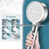 Luxury Bathroom Shower Head Set - Enhanced Shower Booster Kit & Bath Accessories