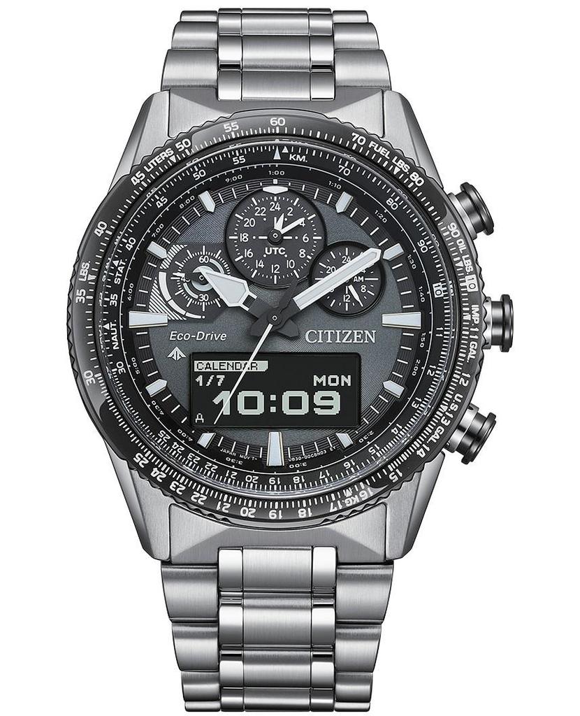 Citizen Pánské hodinky Promaster Sky Series Eco-Drive JV2006-55H