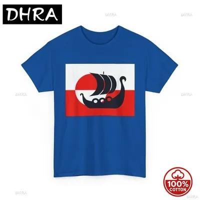 Denmark Greenland Flag Is Not for Sale Support Danish Design TShirt for WOMEN Shirt Short Sleeve Tee Grunge Y2K Soft T Shirts S