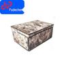 Fudecheng Camouflage Folding Storage Bin