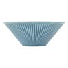 TOKI1919 MINOYAKI Turkish Glazed Traditional Shinogi Small Mino 14 x Suitable for Japanese Ryokan Ryokan and Restaurant Microwave and Dishwasher Made