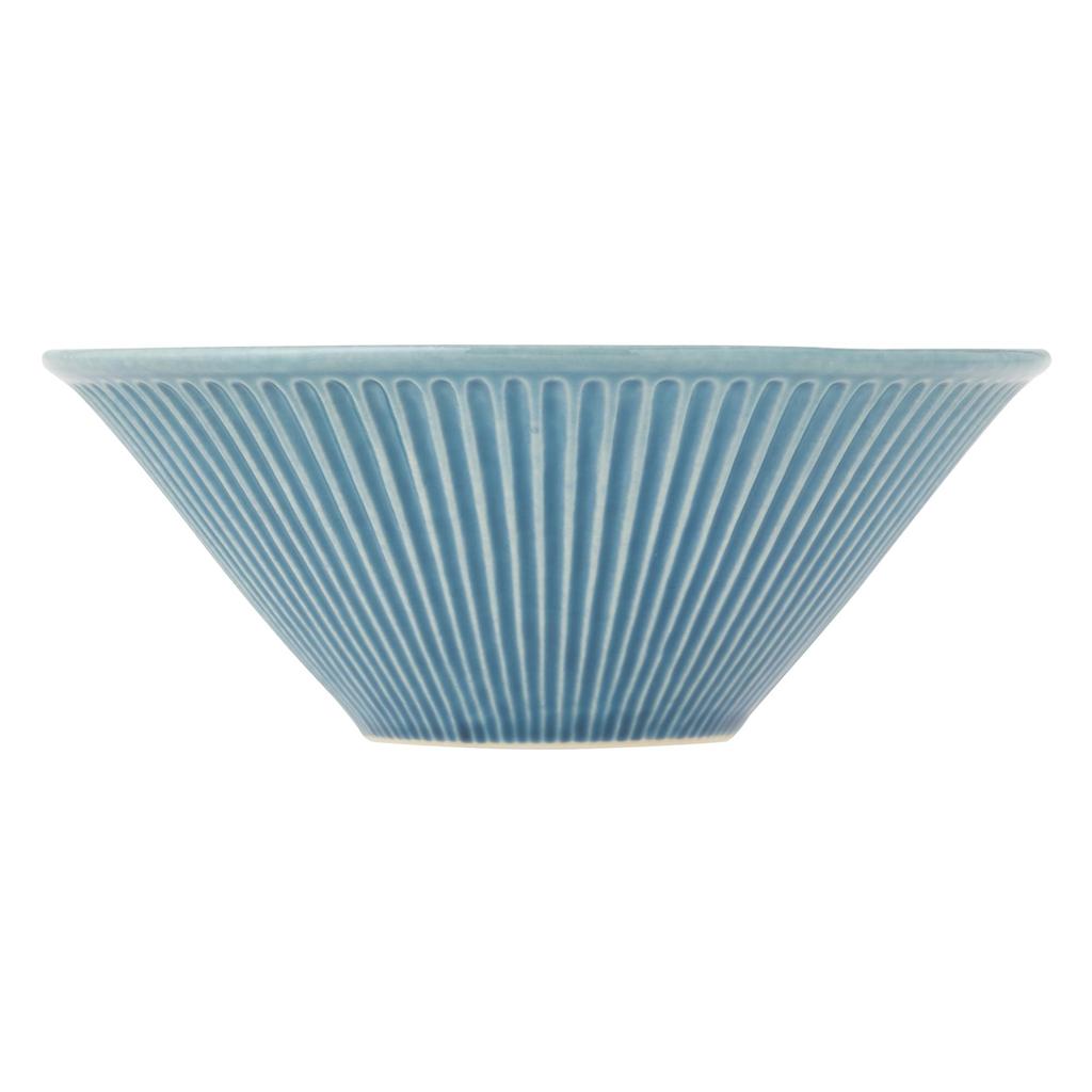 TOKI1919 MINOYAKI Turkish Glazed Traditional Shinogi Small Mino 14 x Suitable for Japanese Ryokan Ryokan and Restaurant Microwave and Dishwasher Made