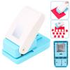 Portable Craft Tool Hole Punch,Loose-Leaf Hole Puncher,Puzzle Maker For Arts & Crafts Making Puzzles For Making Cards Frames