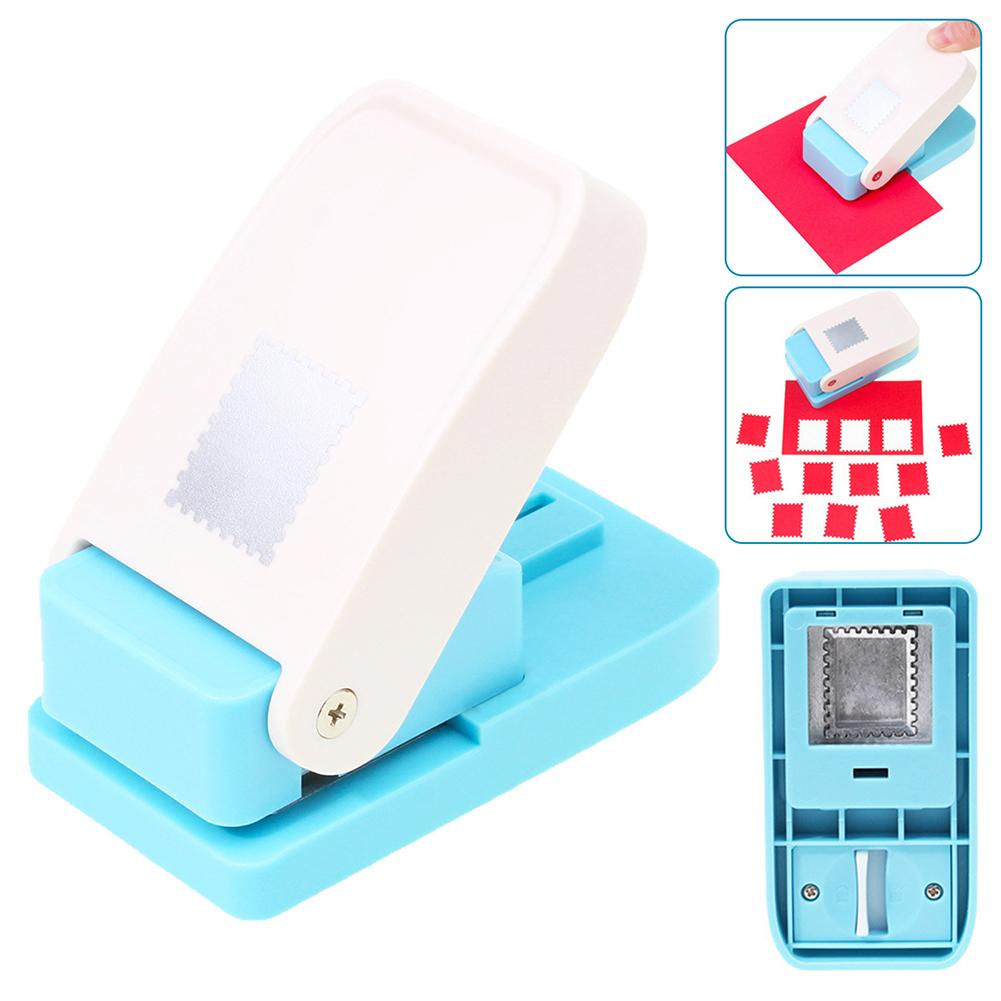 Portable Craft Tool Hole Punch,Loose-Leaf Hole Puncher,Puzzle Maker For Arts & Crafts Making Puzzles For Making Cards Frames