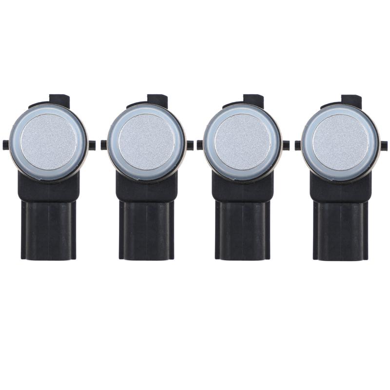 New Bumper Reverse Assist PDC Parking Sensor 25855503 0263003704 For GMC Cruze Opel Cadillac Car Accessories