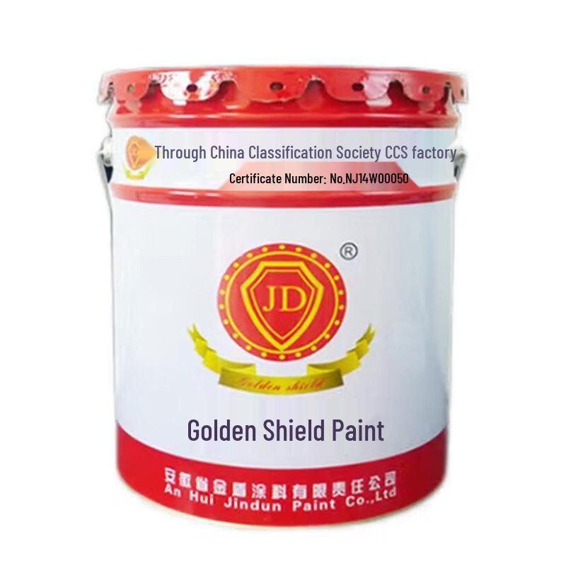 Jindun JDThane 7106G Polyurethane Topcoat