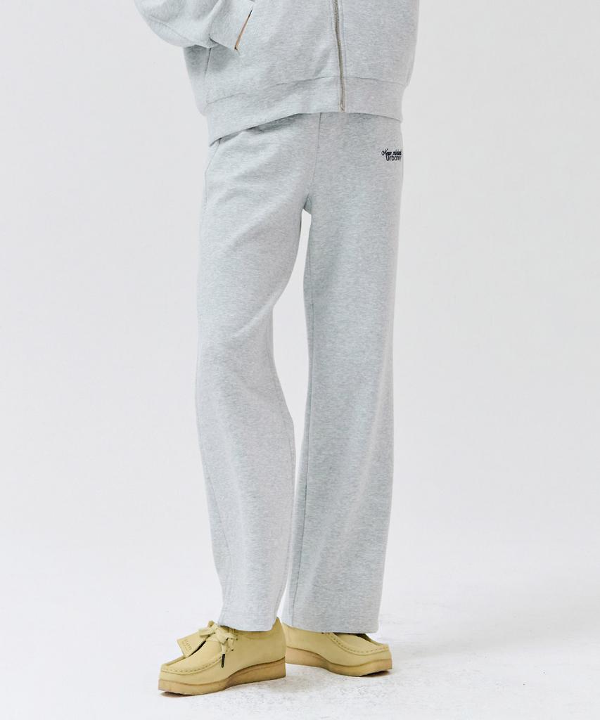 CHASECULT Women'S Wide Warm-Up Pants-Derg7263B0B