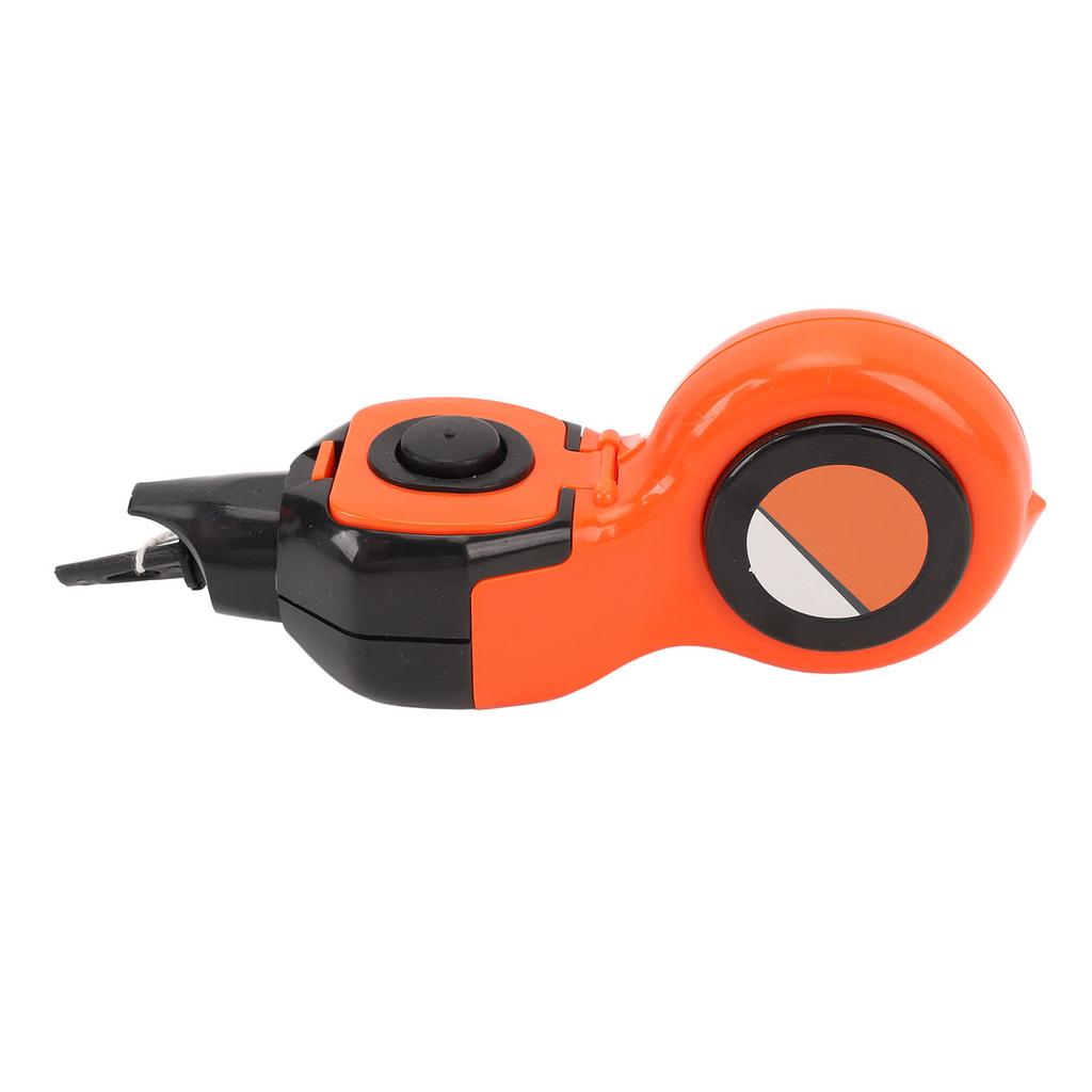 Marker portabil cu cerneală pentru linii de înaltă rezistență, lungime linie 15m, mini unealtă pentru prelucrarea lemnului, marker