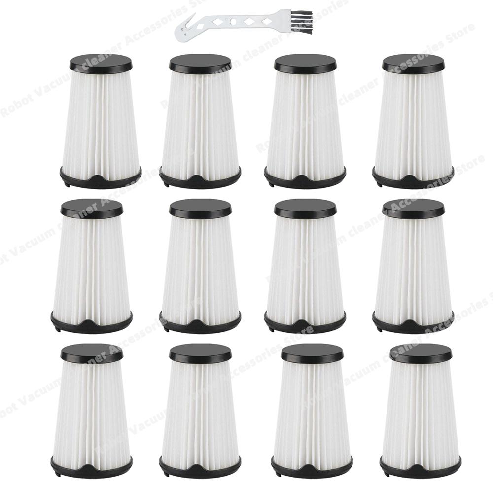 Hepa Filter Compatible For AEG CX7 CX7-2 AEF150 Electrolux EER73DB EER73BP EER73IG Vacuums Cleaner Parts Accessories