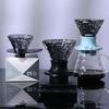 HARIO Coffee Drippers & Filter Cups