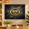 5D Diamond Painting Portsmouth FC DIY Full Drill Diamond Art Kit Home Decoration