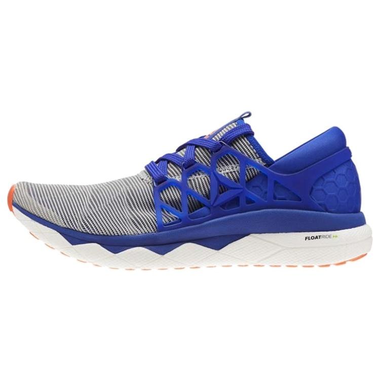 Reebok Floatride Run Flexweave White Blue Move Men s CN5237 EU 40.5