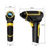 12V 150PSI Cordless Handheld Air Inflatable Pump 120W Emergency Car Tyre Inflator Pump LCD Digital 2200mAh USB Charging