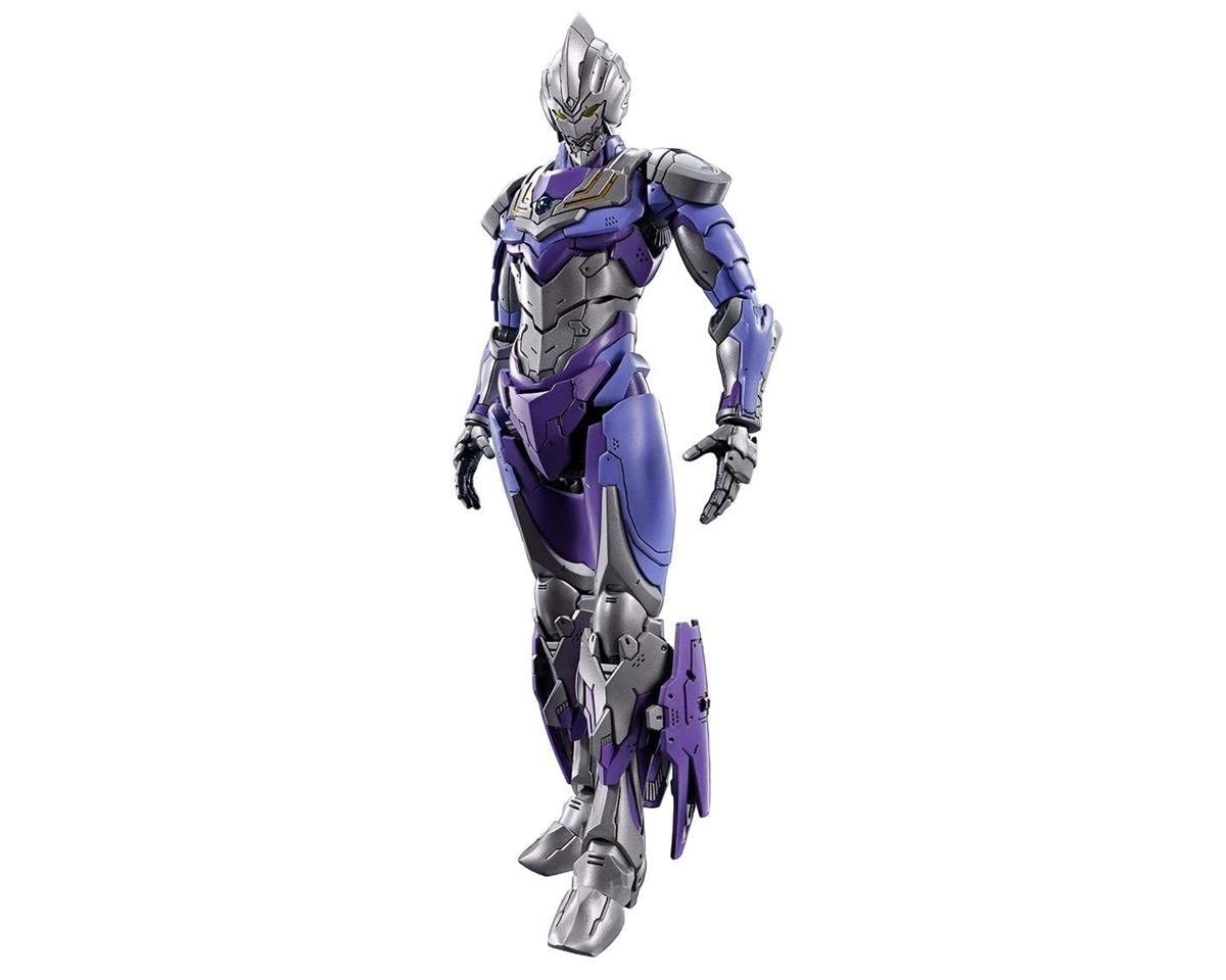 

Figure-rise Standard ULTRAMAN SUIT TIGA SKY TYPE -ACTION- Pre-colored plastic model kit 2558860