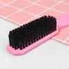 2 In 1 Neck Duster Broken Remove Comb Brush Hair Styling Hair Cleanup Salon Tool