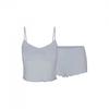 Skims Womens/Ladies Ruffled Pyjama Set