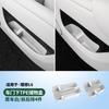 For Li L6 L7 L8 L9 2025 2024 Lixiang Car Door TPE Storage Box