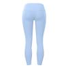 Women's Solid Color Sports Fitness Hip Yoga Pants Sweatpants Athletic Pants