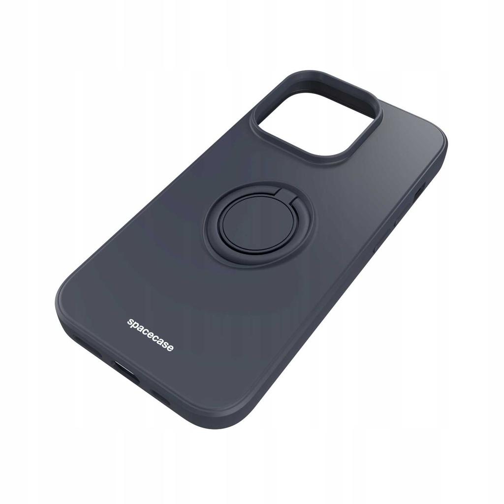 Sc Silicone Ring Iphone 14 Pro Black