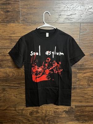 Tops – T-Shirts