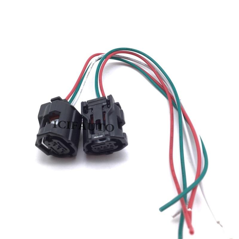 8651A065 KD54-51-22Y 8651A047 89405-60020 Suspension Height Sensor Connector For Mitsubishi Pajero Suzuki Mazda3 6 Lexus Toyota